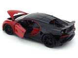 Bugatti Chiron Sport 16 1:18 Bburago licensed diecast scale model car collectible