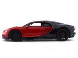 Bugatti Chiron Sport 16 1:18 Bburago licensed diecast scale model car collectible