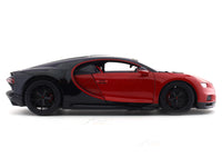 Bugatti Chiron Sport 16 1:18 Bburago licensed diecast scale model car collectible