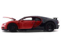 Bugatti Chiron Sport 16 1:18 Bburago licensed diecast scale model car collectible