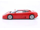 1991 Bugatti EB110 Red 1:12 KK Scale Licensed Diecast Scale Model Car Collectible