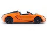 Bugatti Veyron 16.4 Grand Sport Vitesse orange 1:18 Rastar licensed diecast scale model car collectible