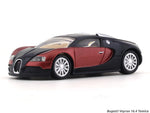 Bugatti Veyron 16.4 Tomica Premium No.20 diecast scale car model
