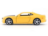 Chevrolet Camaro yellow 1:32 RMZ City licensed pull back car scale model