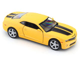Chevrolet Camaro yellow 1:32 RMZ City licensed pull back car scale model