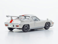 PreOrder : Circuit Wolf Lotus Europa White 1:64 Kyosho licensed diecast scale model car