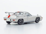 PreOrder : Circuit Wolf Lotus Europa White 1:64 Kyosho licensed diecast scale model car