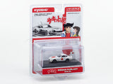 PreOrder : Circuit Wolf NISSAN FAIRLADY Z 432R White 1:64 Kyosho licensed diecast scale model car