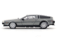 Delorean DMC 12 1:64 MJ Model diecast scale model car