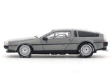 Delorean DMC 12 1:64 MJ Model diecast scale model car