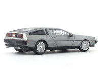 Delorean DMC 12 1:64 MJ Model diecast scale model car