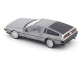 Delorean DMC 12 1:64 MJ Model diecast scale model car