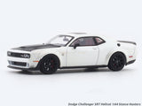 Dodge Challenger SRT Hellcat 1:64 Stance Hunters diecast scale model car