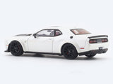 Dodge Challenger SRT Hellcat 1:64 Stance Hunters diecast scale model car