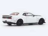 Dodge Challenger SRT Hellcat 1:64 Stance Hunters diecast scale model car