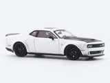 Dodge Challenger SRT Hellcat 1:64 Stance Hunters diecast scale model car