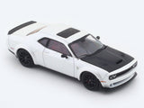 Dodge Challenger SRT Hellcat 1:64 Stance Hunters diecast scale model car