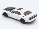 Dodge Challenger SRT Hellcat 1:64 Stance Hunters diecast scale model car