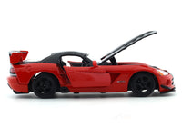 Dodge Viper SRT 10 ACR 1:24 Bburago licensed diecast Scale Model car