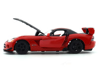 Dodge Viper SRT 10 ACR 1:24 Bburago licensed diecast Scale Model car