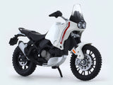 Ducati Desert X 1:18 Maisto diecast scale Model bike collectible