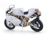 Ducati Supersport 900FE 1:18 Bburago licensed diecast scale model bike