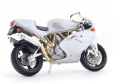 Ducati Supersport 900FE 1:18 Bburago licensed diecast scale model bike