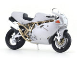 Ducati Supersport 900FE 1:18 Bburago licensed diecast scale model bike