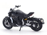 Ducati X Diavel S 1:18 Bburago licensed diecast scale model bike