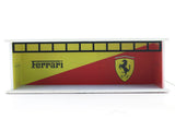 Ferrari Garage Design A diorama for 1:64 Scale Arts India