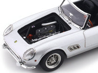 Ferrari 250 GT California Spyder SWB 1:64 YM Model resin scale model car