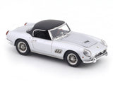 Ferrari 250 GT California Spyder SWB 1:64 YM Model resin scale model car