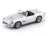 Ferrari 250 GT California Spyder SWB 1:64 YM Model resin scale model car