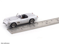 Ferrari 250 GT California Spyder SWB 1:64 YM Model resin scale model car