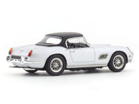 Ferrari 250 GT California Spyder SWB 1:64 YM Model resin scale model car