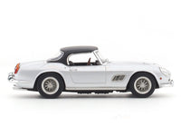 Ferrari 250 GT California Spyder SWB 1:64 YM Model resin scale model car