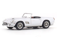 Ferrari 250 GT California Spyder SWB 1:64 YM Model resin scale model car