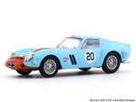 Ferrari 250 GTO Gulf 1:64 Mini Dream diecast scale model car miniature