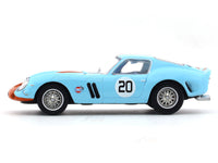 Ferrari 250 GTO Gulf 1:64 Mini Dream diecast scale model car miniature