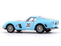 Ferrari 250 GTO Gulf 1:64 Mini Dream diecast scale model car miniature