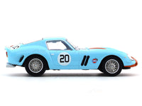 Ferrari 250 GTO Gulf 1:64 Mini Dream diecast scale model car miniature