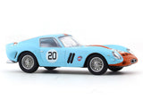 Ferrari 250 GTO Gulf 1:64 Mini Dream diecast scale model car miniature