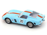 Ferrari 250 GTO Gulf 1:64 Mini Dream diecast scale model car miniature