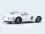 Ferrari 250GTO white 1:64 MY64 Resin scale model car