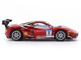 Ferrari 488 Challenge 1:24 Bburago licensed diecast Scale Model car collectible