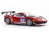 Ferrari 488 Challenge 1:24 Bburago licensed diecast Scale Model car collectible