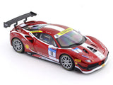 Ferrari 488 Challenge 1:24 Bburago licensed diecast Scale Model car collectible