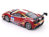 Ferrari 488 Challenge 1:24 Bburago licensed diecast Scale Model car collectible