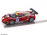 Ferrari 488 Challenge 1:24 Bburago licensed diecast Scale Model car collectible