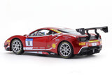 Ferrari 488 Challenge 1:24 Bburago licensed diecast Scale Model car collectible
